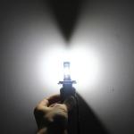 Universal COB 72W 16000LM H13 9004 9007 LED headlight headlamp H4 LED Fog light