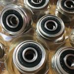 OEM F-563248 F-239807 F-570802 F-563248.02 535020310 for BMW / Buick Electrocity