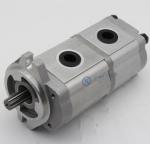Replacement KAWASAKL K3SP36C K3V63 K3V112 K3V140 K3V180 K5V80-R 2 Hole Flange