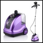 Laundry Appliances Portable Travel Steamer For Clothes Easy Home Iron Machine