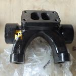 Exhaust Pipe 02236181 0223 6181 2236181 for Deutz BF6L913 BF6L914 BF6L913C