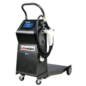 Wholesale Mobile Fluent Fluid Management System with Battery Charger from china suppliers