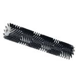 ODM Rotating Polishing Industrial Cylindrical Brush PP Nylon material