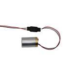 Life Science 561nm Yellow Laser Module with Dot and Design 5mW 10mW 50mW 100mW