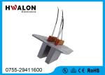 Electric Thermistor PTC Water Heating Element Insulation Voltage > 3750V