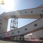 Light Gauge Steel Frame Structure Construction Multistorey High Rise Steel