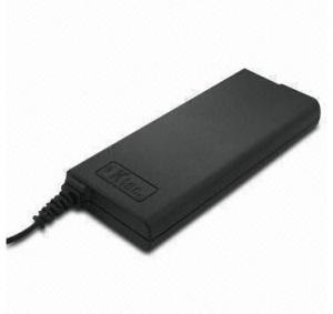 China Light Weight 65W Laptop AC Power Adapters , Universal Desktop Switching Power Supply on sale