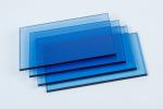 Windows Tinted 2mm Float Glass Flat Transparent Sheet Glass Laminated