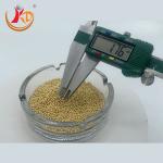 Kingda Ceria Stabilized Zirconia Grinding Beads Ceramic Grinding Ceramic Beads