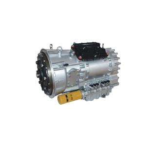 Wholesale Shuangte FC6A250 Automatic Transmission for Caterpillar and Mining Trucks 2005 Model from china suppliers