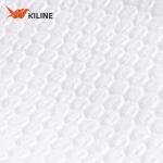 OEM Commercial Cleaning Cloths Disposable Kitchen Towels PP Wood Pulp 60gsm×1ply