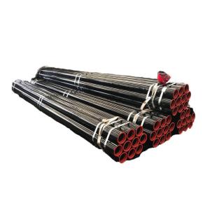 Wholesale Carbon Steel Pipe For Chemical Fertilizer Pipe And Liquid Transport With Alloy Carbon from china suppliers