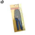 Kico 336J Universal FC SC ST fiber optic Crimping Pliers tool for CCTV Coaxial