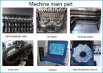 LED/Solar street lighting making mounter machine 45000CPH SMT chip mounting