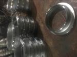 Industrial Grade 3000 PSI 2 Inch Stub End Couplings Built to Withstand Pressure