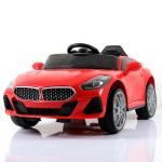 Children's Ride-On 6v Electric Cars with Mobile Phone Remote Control and 380*1