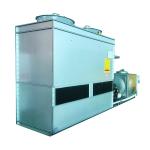 Closed Loop Closed Circuit Water Cooling Tower