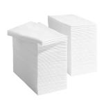 Multicolor Cloth Like Paper Napkins Serviettes Durable Multipurpose