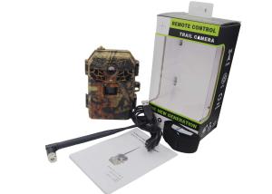 Wholesale SMS Remote Control Wireless Hunting Trail Cameras Browning Wireless Trail Camera from china suppliers