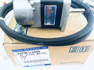 Wholesale Panasonic SMT Machine Parts Cm402 / 602 Motor KXF0E1LXA00D TS4602N1520E500 from china suppliers