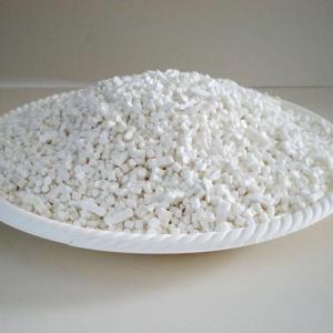 Wholesale Polybutylene Succinate Plastic PBS Pellets PBS Biodegradable Plastic Chemical Resistance from china suppliers