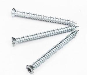 Wholesale 4.8/ 8.8/ 10.9/ 12.9 Grade Cheap Stainless Steel Hex Socket Cap Concrete Screw Supplier 200Mm 7.5X60 Carbon Steel from china suppliers