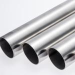 Decorative Seamless Stainless Steel Pipe For Industry Architecture