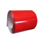 PPGI Prepainted Cold Rolled Coil Galvanized Steel Iron Sheet Plate DC51D