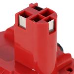 12V 3300mAh Bosch Power Tool Battery Rechargeable Bat043 Bat045 Bat046