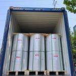 Waterproof Silicone Parchment Paper Jumbo Roll 50m 100m 5000m 7000m Coating