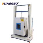 Peeling Strength Temperature / Humidity Testing Chamber 180 / 90 Degree