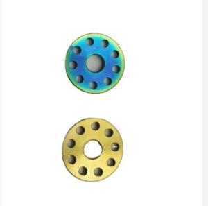 Wholesale Professional Custom Flat Washer Stainless Steel For General Industry from china suppliers