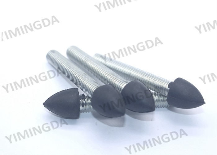 Textile Cutter Machine Parts Stooper Bult CH08-01-65T for Yin / Takatori 5CM