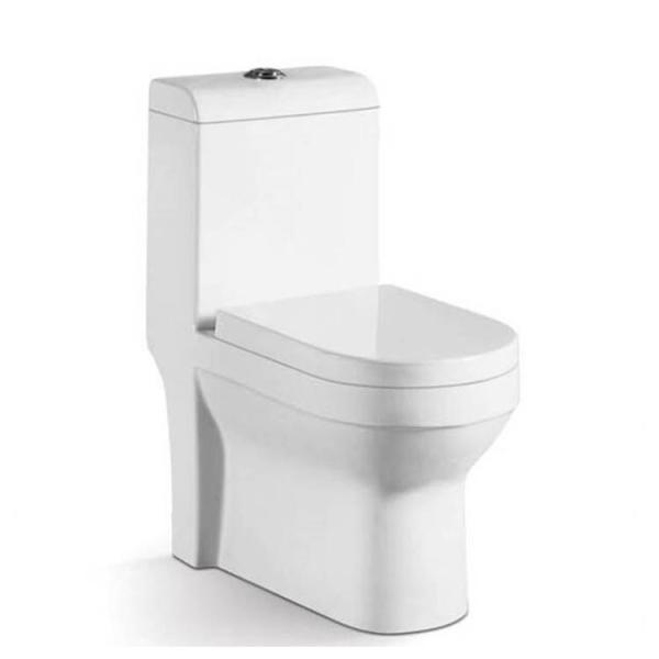 Factory Wholesale Bathroom Sanitary Ware Smart Wc Toilet Bowl Ceramic Washdown