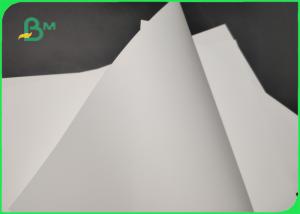 Wholesale Eco Friendly 80um 100um Synthetic Paper For Certificate Good Printing from china suppliers