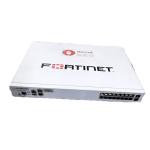 3Gbps Throughput Enterprise Network Firewall FORTINET FORTIGATE-200D For