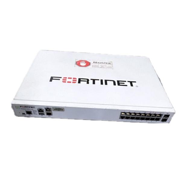 3Gbps Throughput Enterprise Network Firewall FORTINET FORTIGATE-200D For