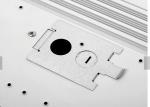 Eco - Firendly LED Linear Highbay Light 65W- 320W AC100-277V 4000K-5000K