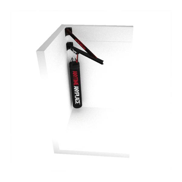 Wall Mount Home GYM Boxing Station Sandbag Punching Training Equipment Boxing