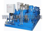Industrial Disc Stack Centrifuges , Oil Purifier Separator CE ISO