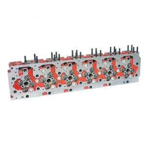 Wholesale P11C Excavator Engine Parts Cylinder Head Assembly 11101-E0830 from china suppliers