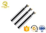 Diamond Cutting Tool MCD Spiral Milling Cutter MCD End Mill For Gold