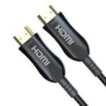 AOC 50ft 48Gbps Fiber Optical HDMI Cable For Blue Ray DVD HDMI 8K