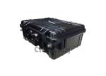 20-120m Radius Mobile Phone 2G 3G 4G 100W 100m Manpack Jammer