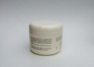 Wholesale E Liquid Cream Small Plastic Cosmetic Containers With Lids Eco Friendly from china suppliers