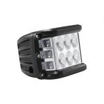 36W 4x4 ATV SUV 6500K LED Warning Light Bar High Brightness