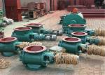 Heavy Duty Powder Rotary Airlock Feeder Dust Collector 3KW 30L