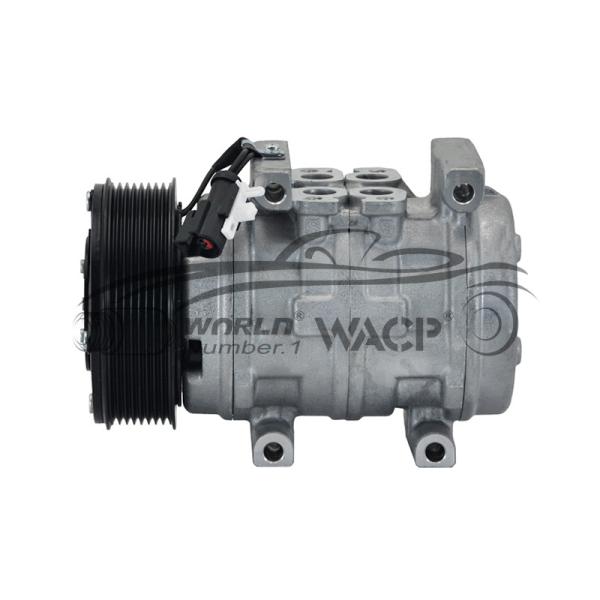 RC.600.135 12V Auto AC Compresso For 10P15 FORD F250 350 4C3519D629AB BC44719001