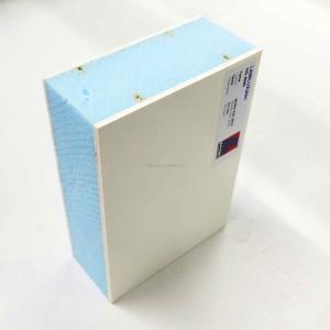 Wholesale FRP-XPS Structural Composite Sandwich Panels for Side Wall of Pick-up or Flatbed Trucks from china suppliers