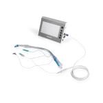 BESDATA Kim Vent closed suction system endotracheal tracheostomy ETT 24Hrs 72